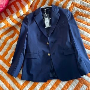 Vineyard Vines Blazer Boys NEW with TAGS. Size 12
